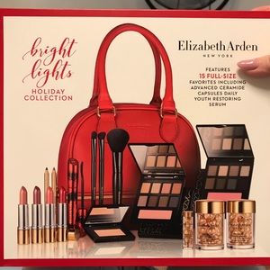 Elizabeth Arden  Bright Lights Blockbuster